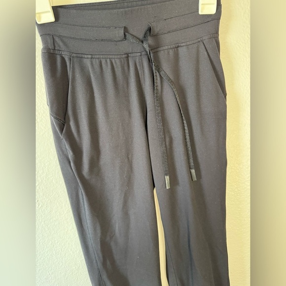 Lululemon Ready To Rulu Pant High Rise Joggers - Picture 3 of 6